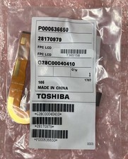 Toshiba P000636650 Z20T FPC Cable