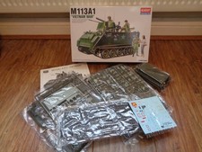 ACADEMY AC13266 1/35 M113A1