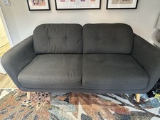John Lewis Arlo 2 Seat Sofa
