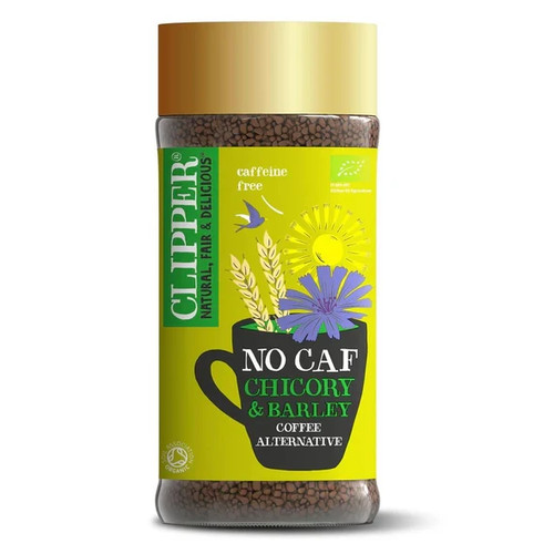 Clipper organic caf - clipper,