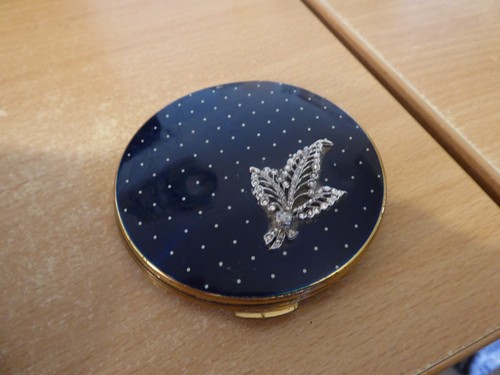 Gorgeous kigu navy blue powder - gorgeous,