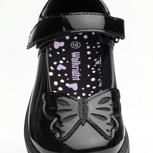Walkright lori girls black - lori,