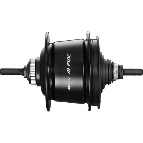 Shimano alfine bicycle cycle - bicycle,