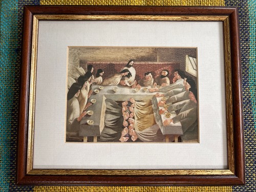 Vintage sir stanley spencer - vintage,