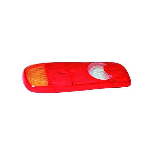New lens tail - new,