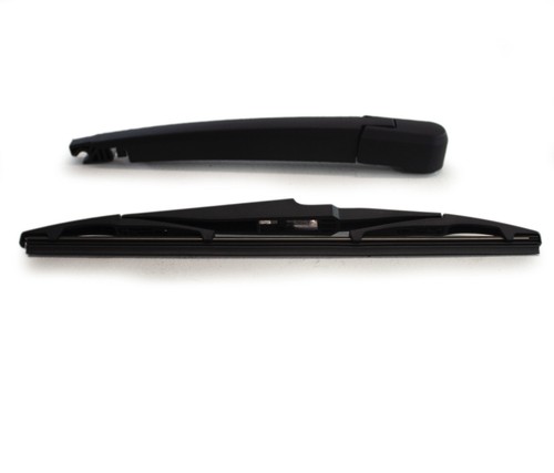 Rear wiper blade arm - rear,