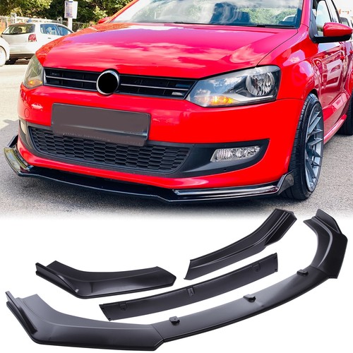 For polo gti - polo, matte