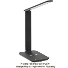 Modern Desk Lamp Adjustable & Energy Efficient For Home & Office Use New
