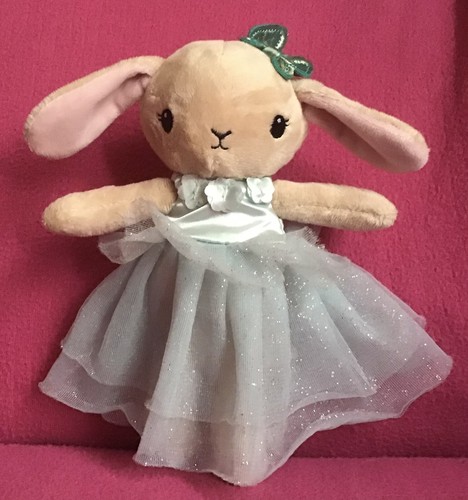 Beige bunny rabbit in - h&m,
