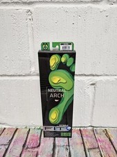 Sof Sole Neutral Arch 3.0 cm