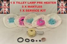 Tilley lamp pre - pre, 5