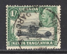 M13846 KUT-Kenya Uganda &