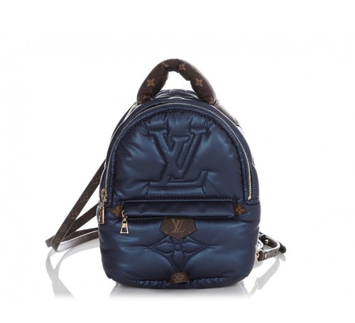 Louis vuitton rare puffer - rare,