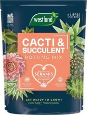 Westland Cacti & Succulent