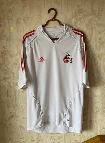 Koln home football shirt - home,