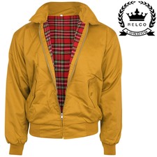 Relco Harrington Jacket Skin