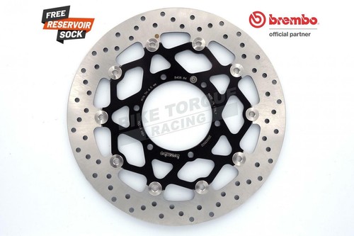 Brembo serie oro front - oro,