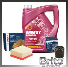 Service Kit for FORD FIESTA