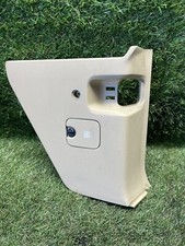 RANGE ROVER P38 CREAM DRIVERS