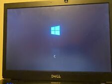 Dell Latitude E6500 Laptop WITH CHARGER