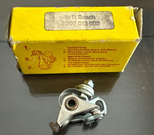 Bosch 2207013002 breaker - 2207013002,