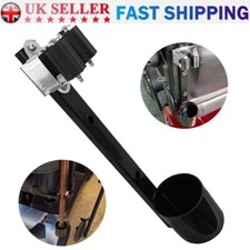 Cane Holder Crutch Walking Aid Wheelchair Walking Stick for Mobility Scooters UK