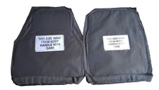 Osprey Set of Armour Plate Covers Inserts Front & Back