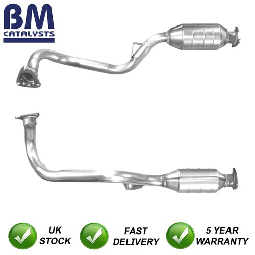Catalytic converter euro - catalytic, 2