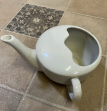 Vintage China Invalid/Elderly/Child Feeding Cup With Spout and Handle