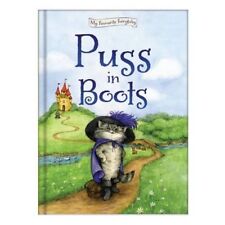 Puss in Boots (My Classic Stories) By Nina Filipek, Katherine Kirkland