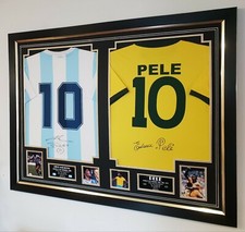 LUXURY FOOTBALL Double SHIRT
