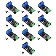 10Pcs LR7843 MOS Module 30V