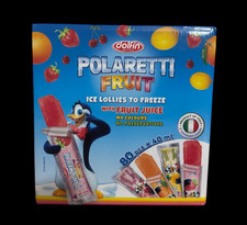 Dolfin Polaretti Fruit Juice