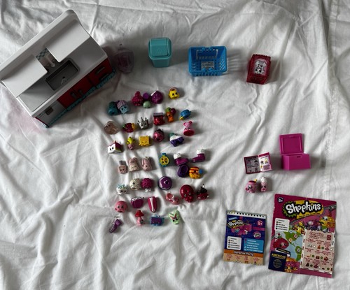 Shopkins rare bundle - rare,
