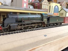 HORNBY R2581 4-6-0 BR N15