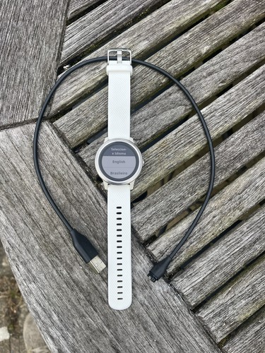 Garmin vivoactive fitness - vivoactive,