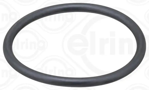Air filter housing - , gasket