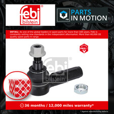 Tie / Track Rod End fits MERCEDES SPRINTER 906 2.2D Left or Right 2006 on Joint