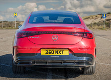 250 NXT dateless Mercedes /