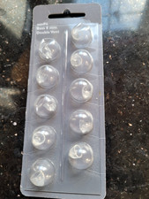 Oticon miniFit Bass 8mm Domes