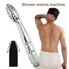 Anal Cleaning Shower Head Anus