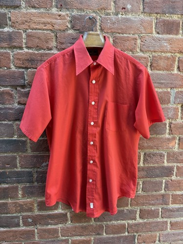 Vtg 70s vanopress van heusen - vtg,