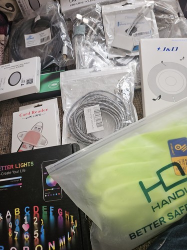 Amazon liquidation - 20, x