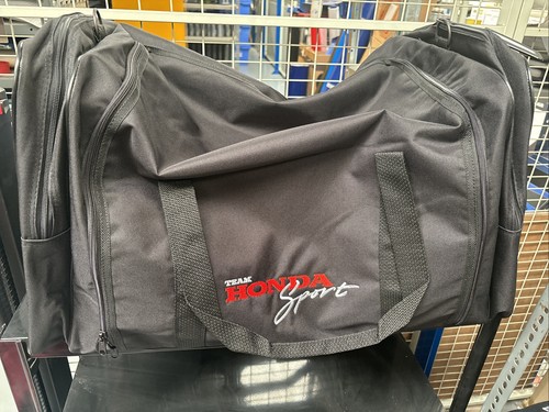 Team honda sport - honda, wsr