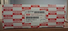 Isuzu Genuine Parts, Rodeo Air