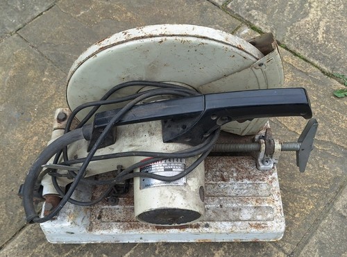 Makita 2414k 355mm - 2414k, saw