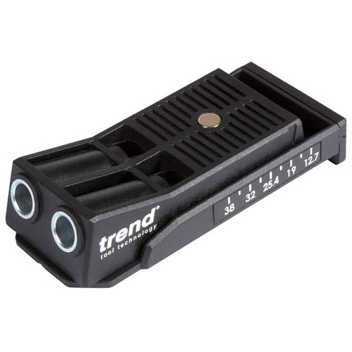 Trend twin pocket - trend, jig