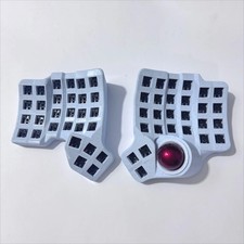 Charybdis Split Keyboard Kit
