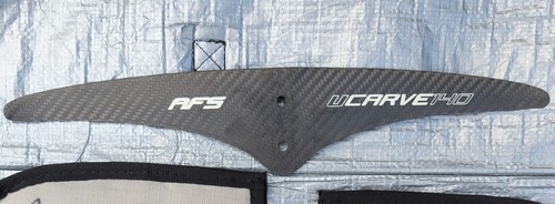 Afs carve 140 wingfoil - afs, u-carve