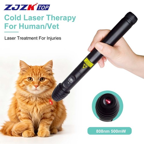 808nm cold laser therapy - 808nm,